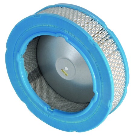 A & I Products Air Filter 8.15" x8.15" x2.3" A-B1AF272